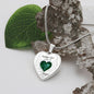 "Forever Remember Your Special Bond: Top 10 Memorial Heart Pendant Necklaces for Daddy's Girls"
