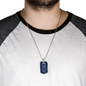"Surprise Your Husband with a Unique and Stylish Dog Tag Gift: Top 10 Picks"