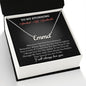 Personalise Name Necklace For Your Smoking Hot Soulmate