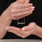 Personalize Necklace For Your Daughter