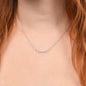 Personalize Necklace For Your Daughter