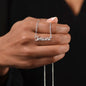 Personalise Name Necklace For Your Smoking Hot Soulmate