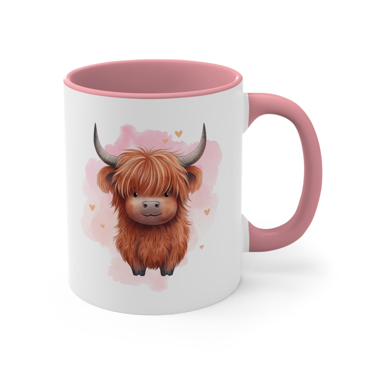 Ceramic Mug 11oz 4
