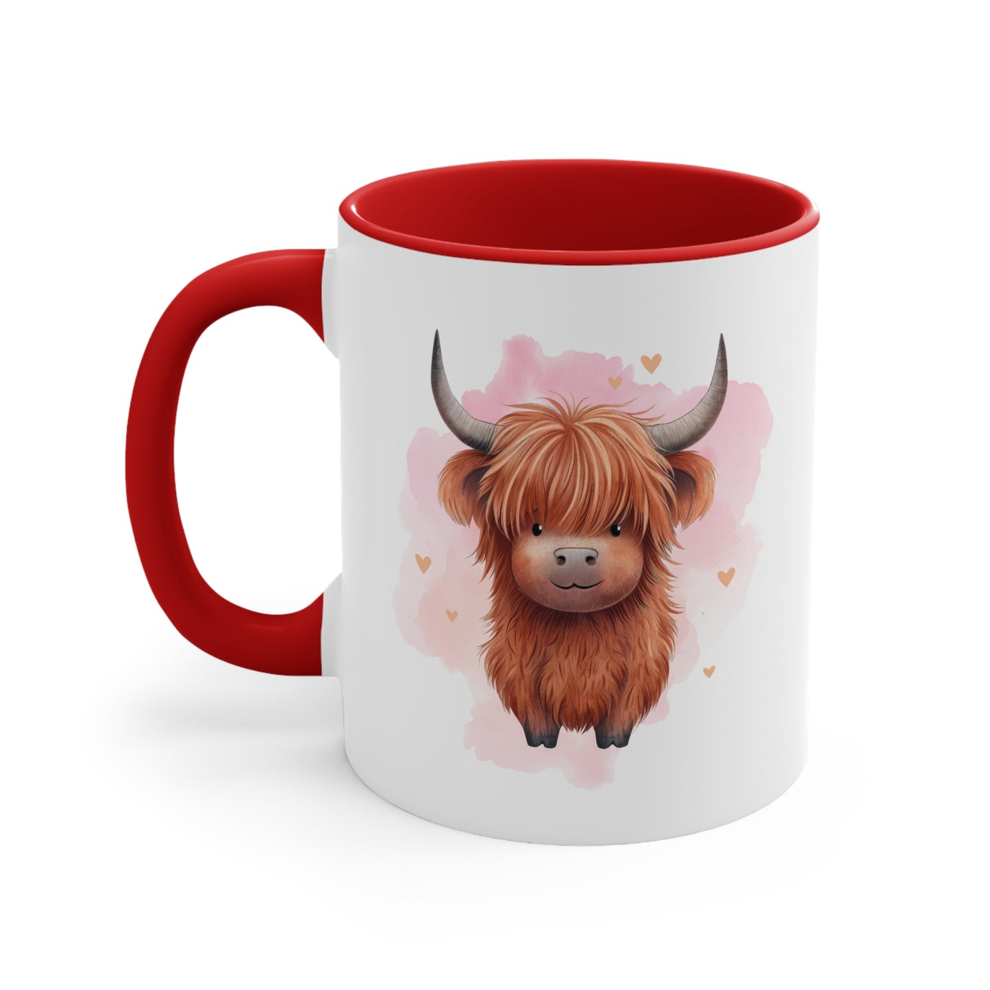 Ceramic Mug 11oz 4