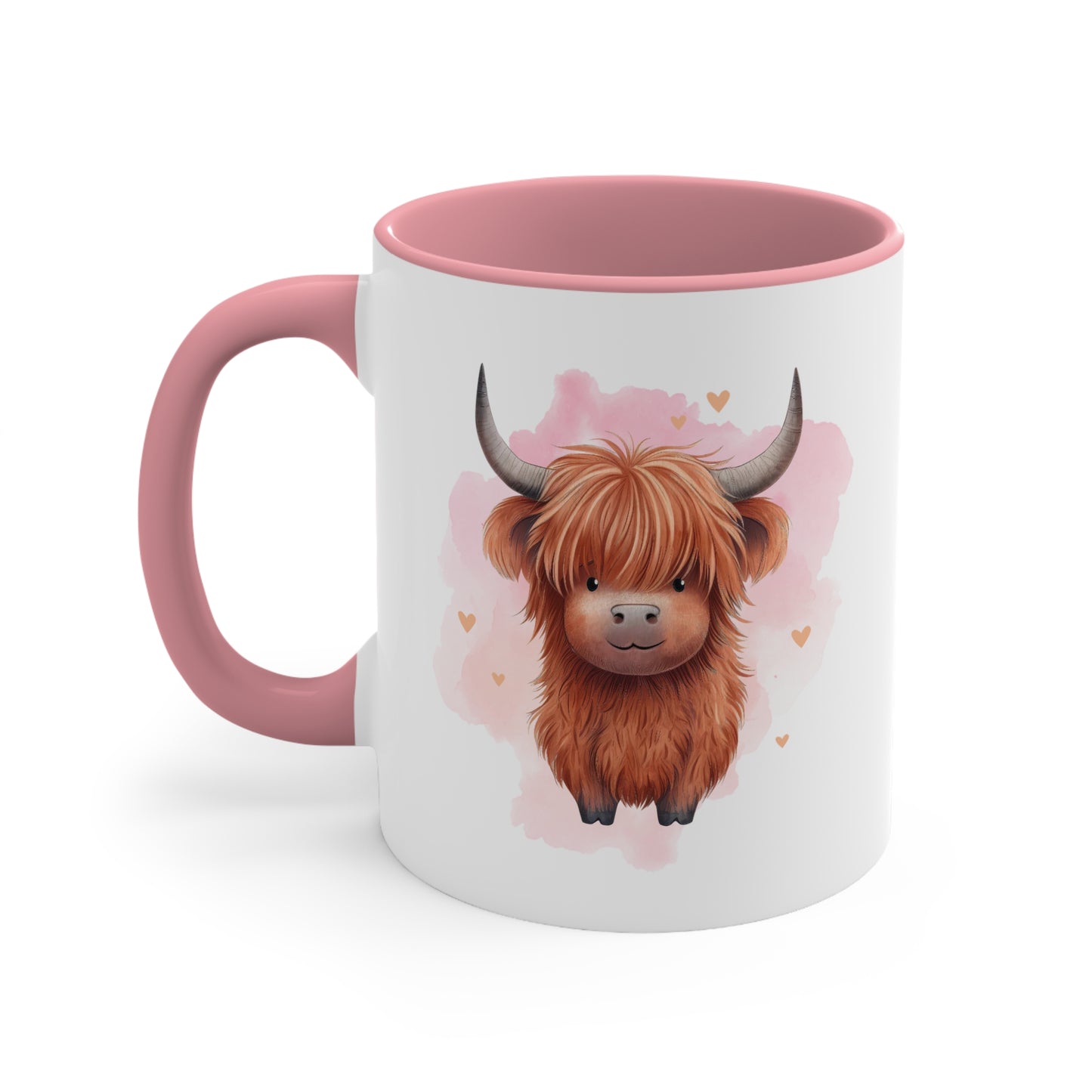 Ceramic Mug 11oz 4