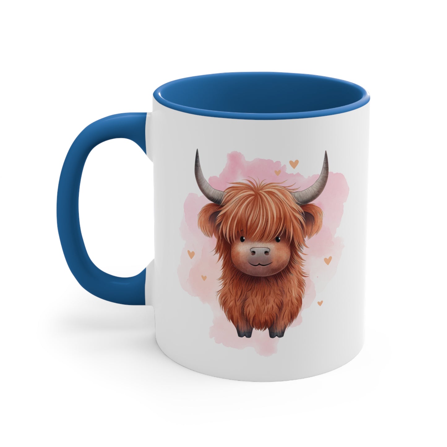 Ceramic Mug 11oz 4