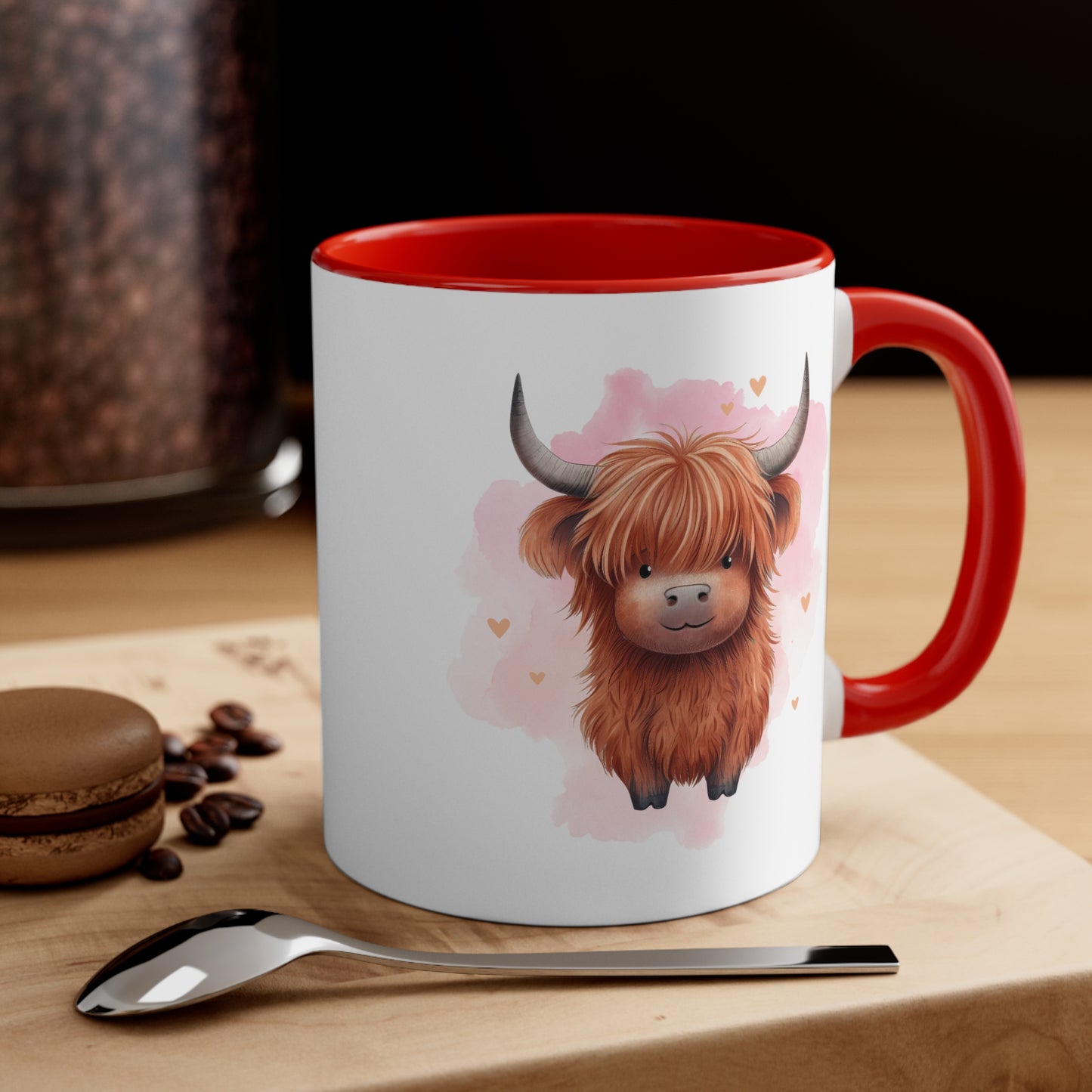 Ceramic Mug 11oz 4
