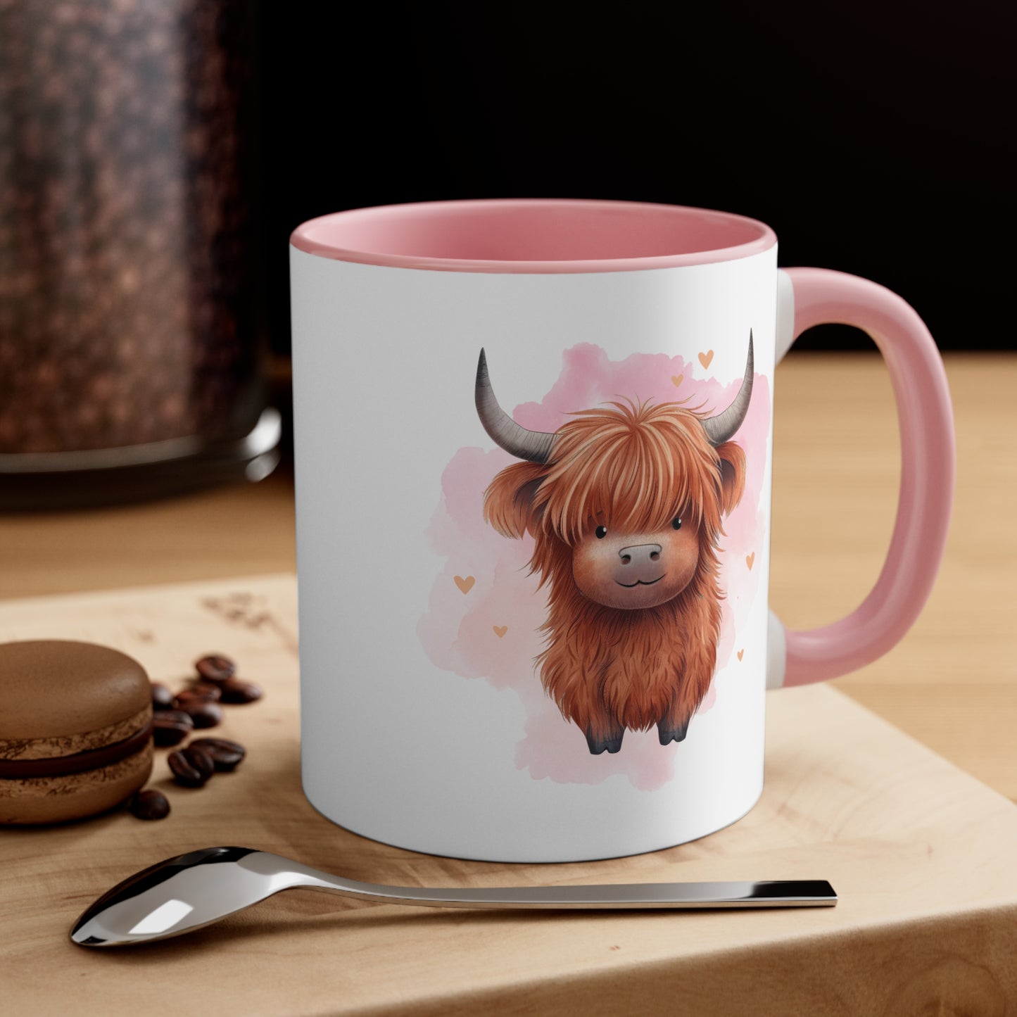 Ceramic Mug 11oz 4