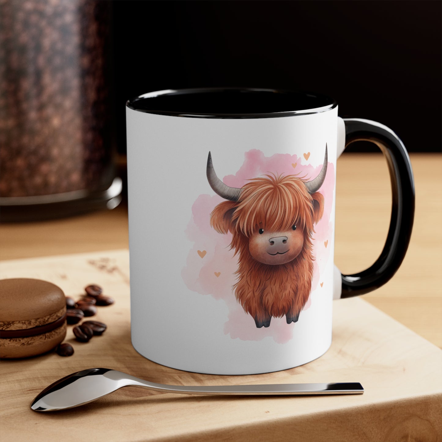 Ceramic Mug 11oz 4