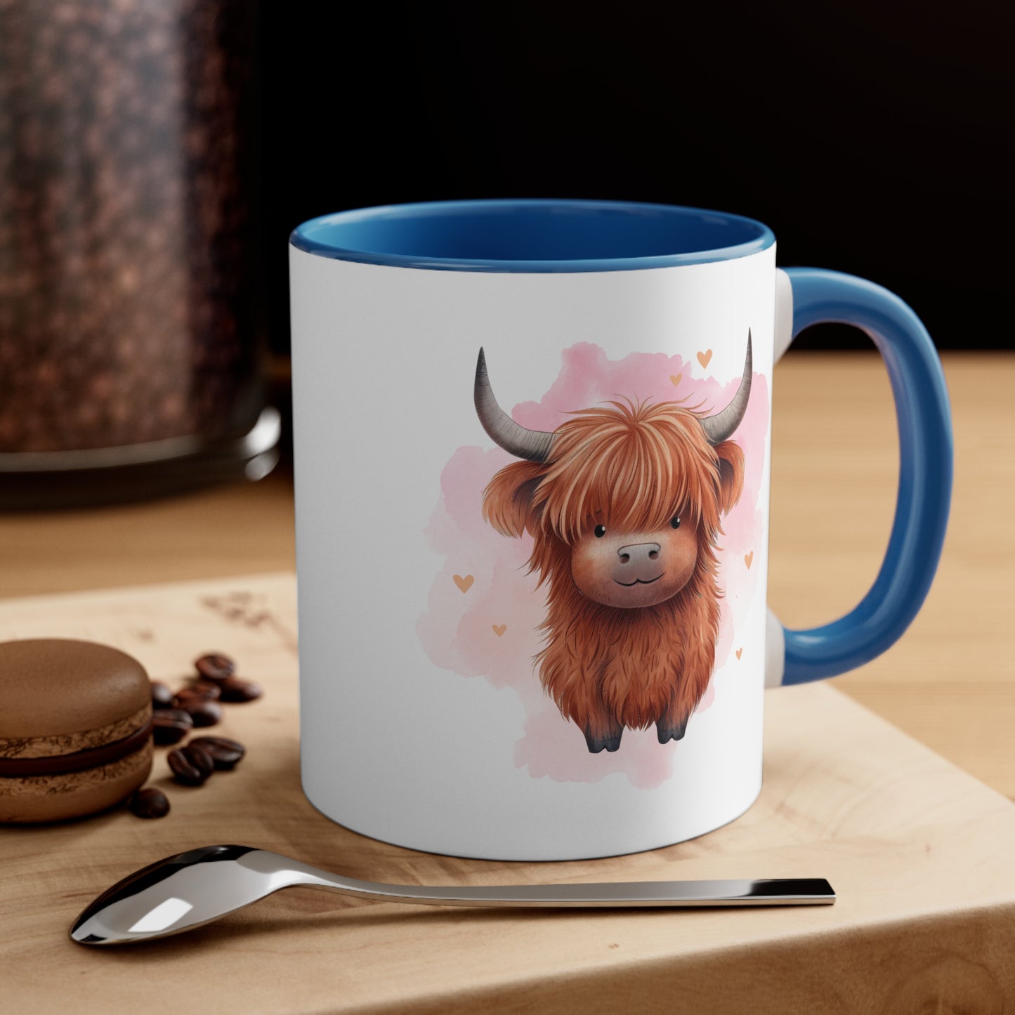 Ceramic Mug 11oz 4