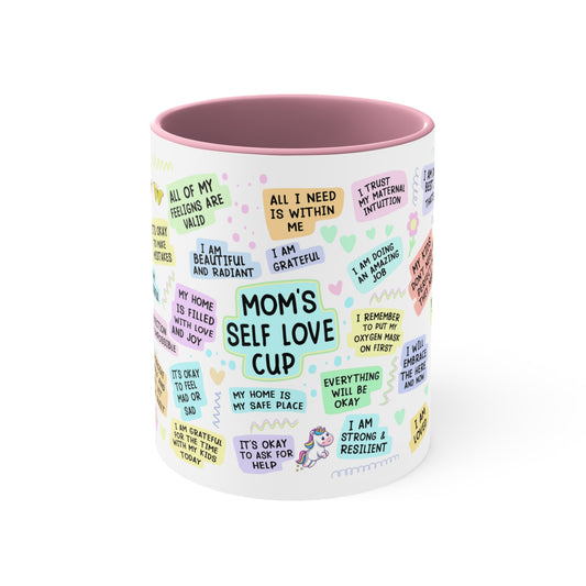 Standard Mug, 11oz 1