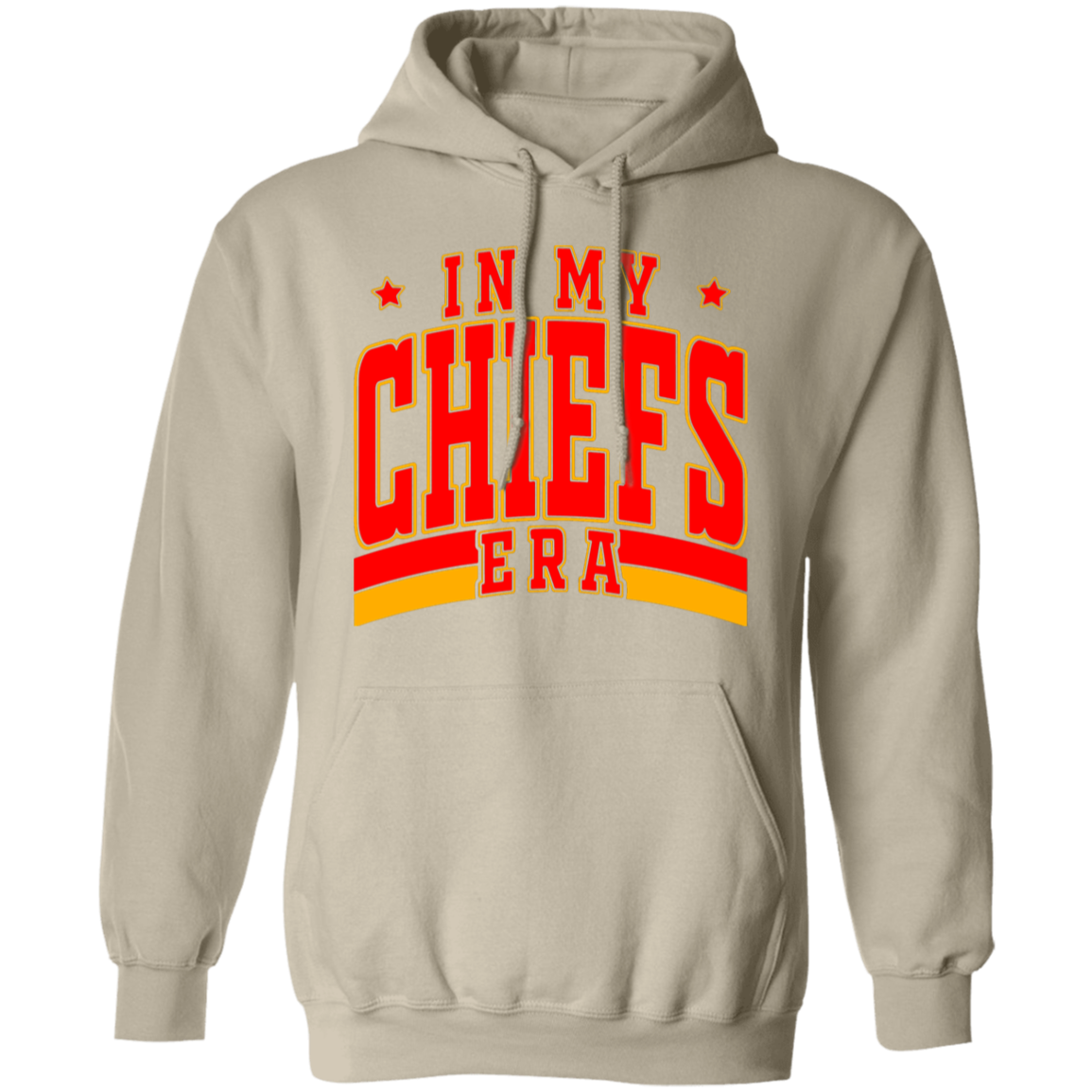 In My Chiefs Era - Game Day Clothing