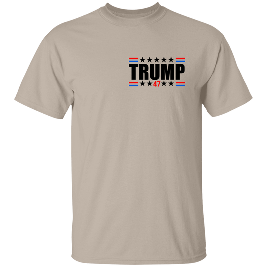 T shirt Front 01 I will Vote A Felon Shirt, Pro America Shirt, Republican Shirt, Republican Gifts, Conservative Shirt
