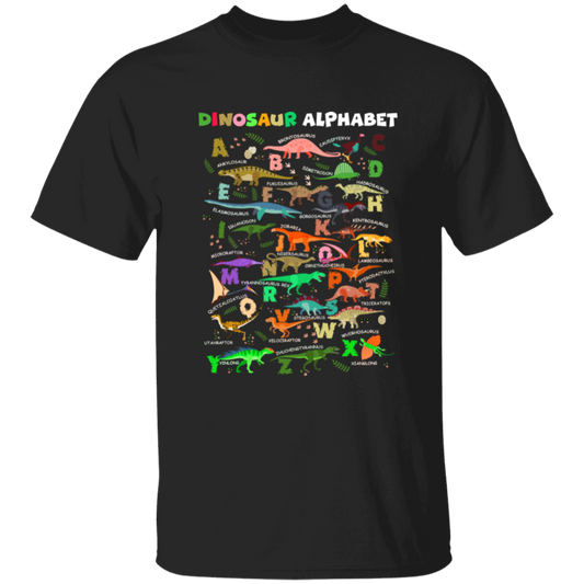 T shirt (1) Children Dinosaur Tshirt