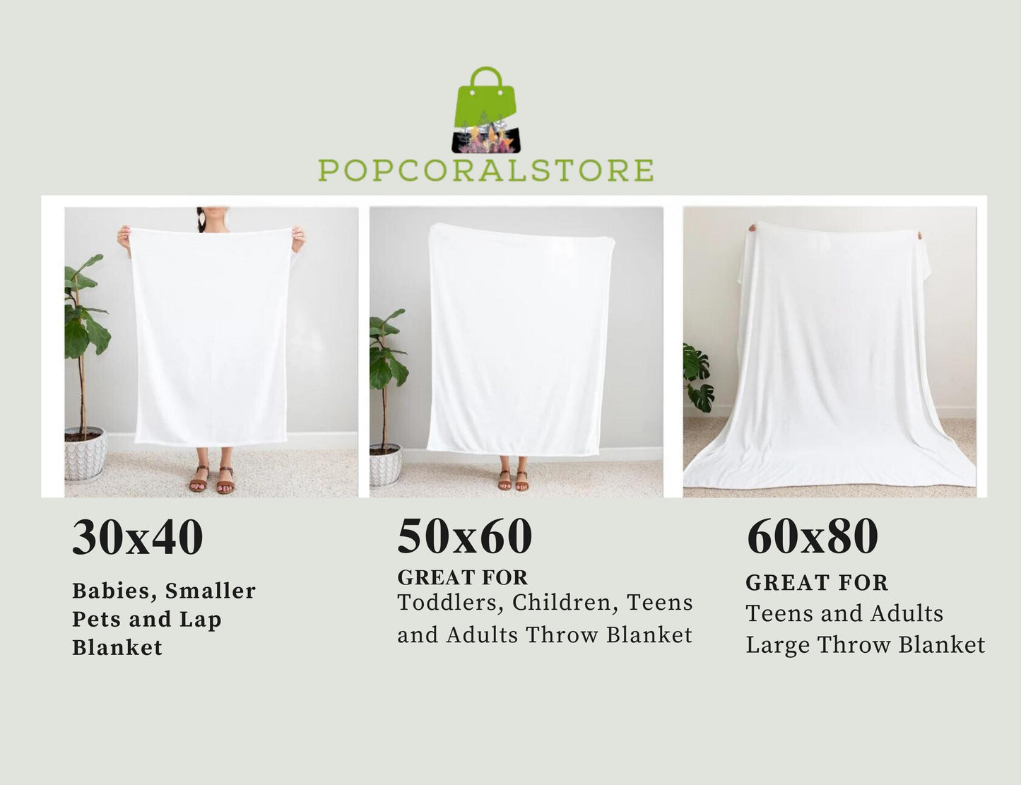 Personalized Cheerleader Blanket with Name and Team | Custom Dance Gift For Dancers