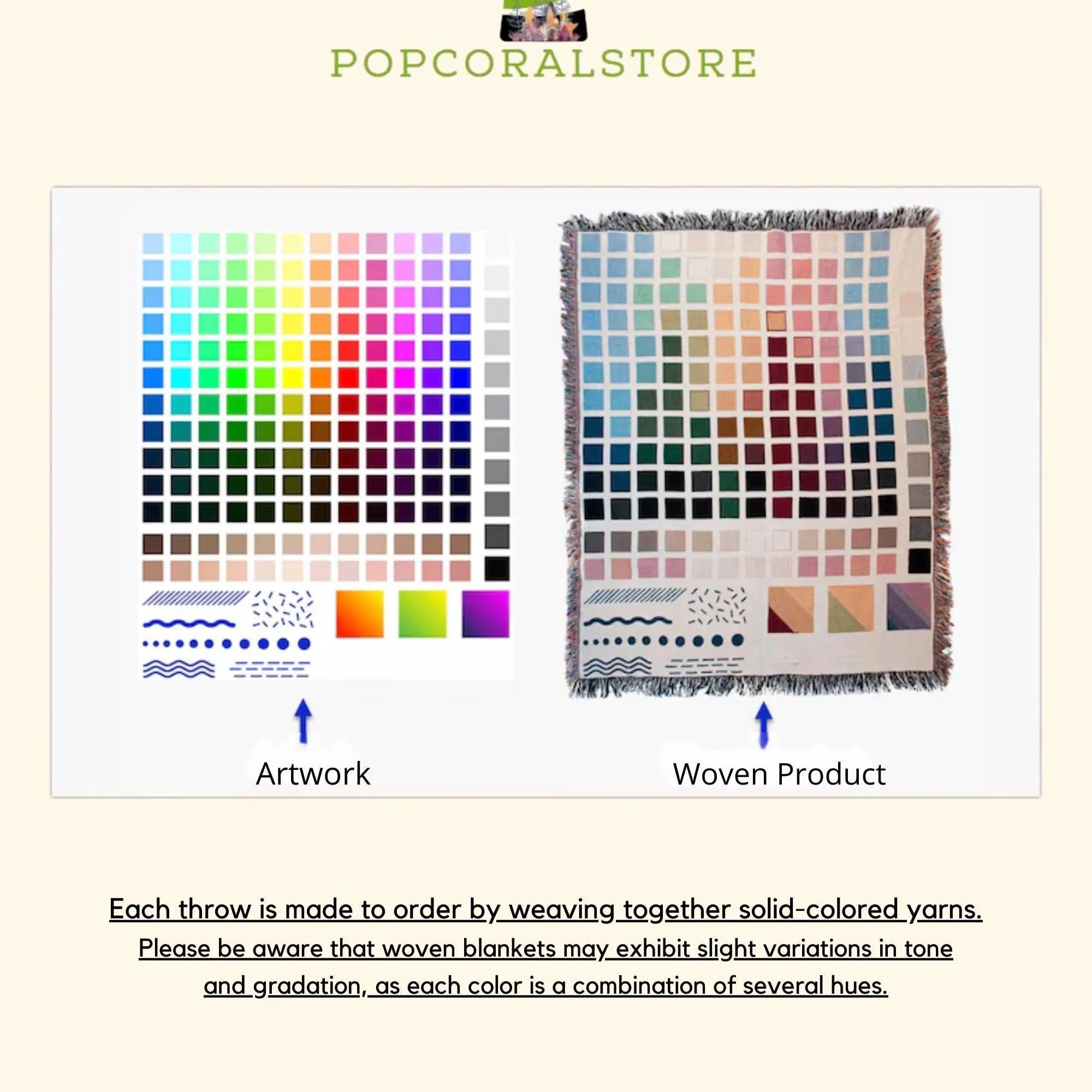 Sports Baby Blanket Personalized – Custom Name Woven Nursery Throw with Basketball Soccer Football